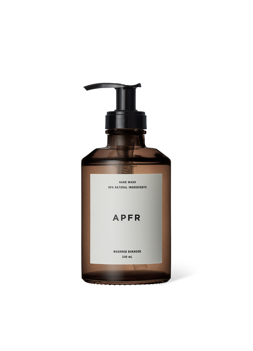 HAND WASH 香氛洗手露